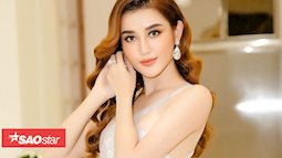 Á hậu Huyền My lọt top những Hoa hậu đẹp nhất thế giới 2017