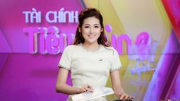 Các nàng Hoa, Á hậu đẹp nhất Việt Nam thi nhau 'chạy vào' nhà đài làm biên tập viên 