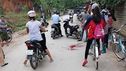 Lạng Sơn: Chồng dùng dị vật đâm vợ sắp ly hôn trọng thương