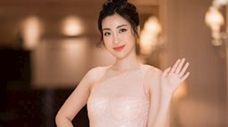 Hoa hậu Đỗ Mỹ Linh sắp trở thành biên tập viên đài truyền hình