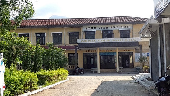 Bé 3 tuổi tử vong bất thường sau khi nhập viện