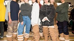 Các món hàng hiệu đắt tiền mà trông như hàng ngoài chợ