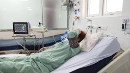 Hà Nội: Tiêm thuốc làm trắng da ở thẩm mỹ viện, một phụ nữ sốc phản vệ, cấp cứu trong đêm