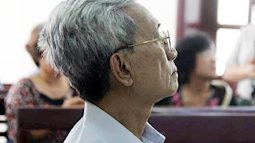 Xét xử phúc thẩm ông lão 77 tuổi dâm ô trẻ em ở Vũng Tàu