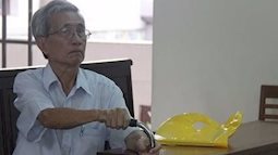 Gia đình bé gái 'vỡ vụn' sau bản án 18 tháng tù treo của 'yêu râu xanh' Nguyễn Khắc Thủy