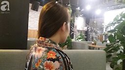 Hà Nội: Lời cầu cứu của cô gái bị bạn trai ngoại quốc đánh đập, tung clip "nóng" lên mạng