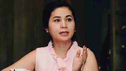 Bà Lê Hoàng Diệp Thảo bị Trung Nguyên kiện đòi bồi thường 1.709 tỷ đồng