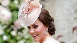 Các quy tắc thời trang phải tuân thủ khi dự đám cưới Hoàng gia Anh
