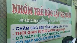 Vụ bạo hành trẻ em ở Đà Nẵng: Chủ cơ sở nói đó là "phương pháp dọa trẻ"