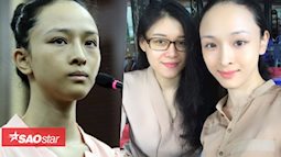Cuộc sống giản dị, khép kín của Hoa hậu Trương Hồ Phương Nga sau gần 1 năm tại ngoại