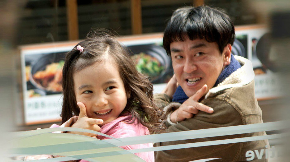 Chỉ có đúng 16 phim Hàn này được gọi là phim quốc dân: Chớ nên xem thiếu một phim nào! - Ảnh 10.