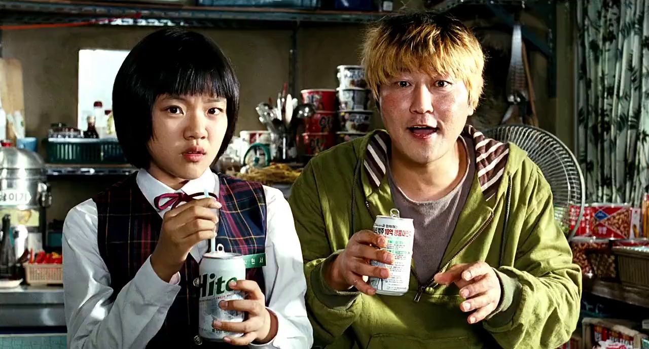 Chỉ có đúng 16 phim Hàn này được gọi là phim quốc dân: Chớ nên xem thiếu một phim nào! - Ảnh 12.