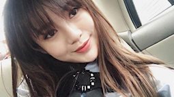 Nhật ký đi đẻ của hot girl Tú Linh: Chờ mãi con không chịu ra, chưa bao giờ mất bình tĩnh như thế trong cuộc đời