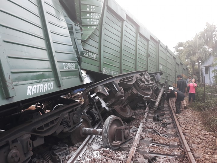 tai nạn đường sắt,Quảng Nam,tai nạn,tai nạn giao thông