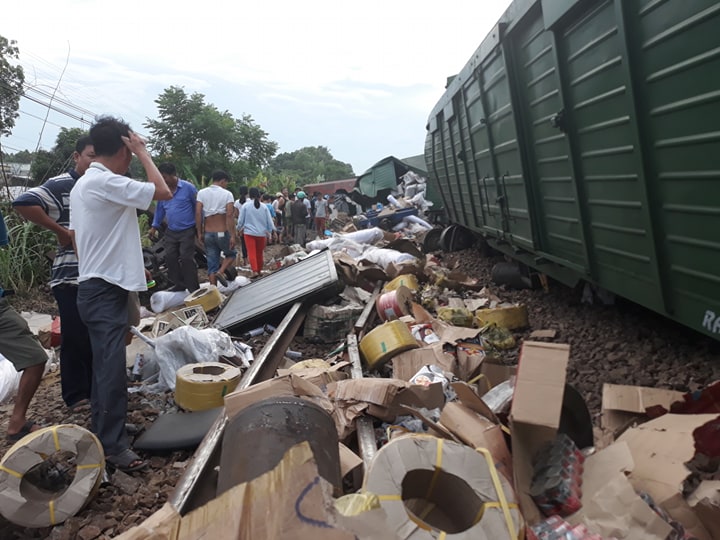 tai nạn đường sắt,Quảng Nam,tai nạn,tai nạn giao thông