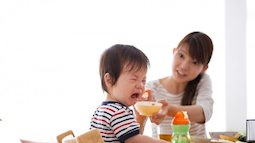Phương pháp trị biếng ăn hiệu quả cho bé