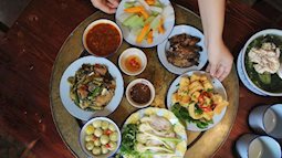 4 quán cơm tiệm vị ngon như cơm nhà cho những ngày lười vào bếp ở Hà Nội