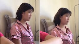 Vụ "vợ mới" đánh ghen dã man vợ cũ ở Quảng Ninh: Vợ cũ phải nhập viện khâu 11 mũi trên đầu, vợ mới đã bị Công an triệu tập