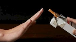 12 phương pháp giúp bạn cai thuốc lá hiệu quả