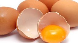 Mỗi ngày ăn một quả trứng: Hiệu quả bất ngờ không phải ai cũng biết