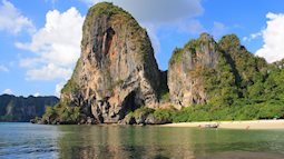 10 bãi biển đẹp của Thái Lan cho kế hoạch du lịch hè của bạn