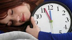 Những lợi ích tuyệt vời của giấc ngủ trưa có thể bạn không biết