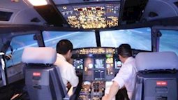 Vietnam Airlines coi thường phi công Việt, nói sai về lương bổng?