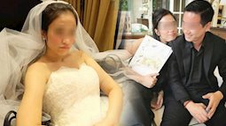 Cô nàng hủy hôn sát ngày cưới vì bạn trai bận đến nỗi giao cho mẹ đi thử váy cưới, chọn nhẫn cùng vợ, dân mạng vỗ tay rào rào
