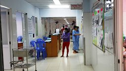 Bệnh viện Từ Dũ cách ly 80 người nghi mắc cúm, hoãn mổ 4 ngày