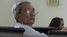 Sau quyết định giữ bản án 3 năm tù giam, bao giờ Nguyễn Khắc Thủy phải thi hành án?