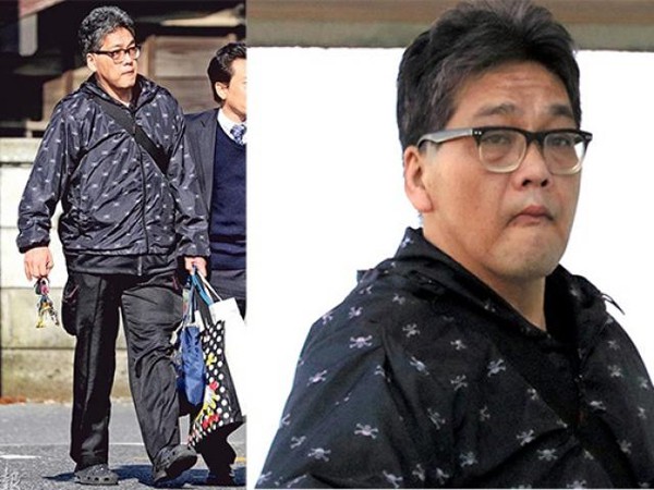 Hiện tại, nghi phạm Shibuya vẫn chối tội và không hợp tác với tòa án.