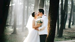 Tổng hợp những địa điểm chụp ảnh cưới đẹp nhất Hà Nội