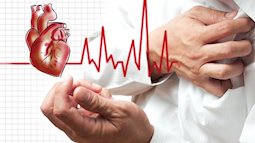Biện pháp phòng ngừa bệnh tim mạch cho người cao tuổi