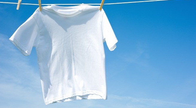 Sử dụng máy giặt thông minh với 5 mẹo sau để quần áo bền màu, thơm phức