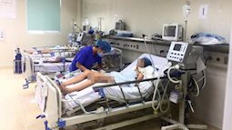 2 trẻ nhập viện do viêm não Nhật Bản