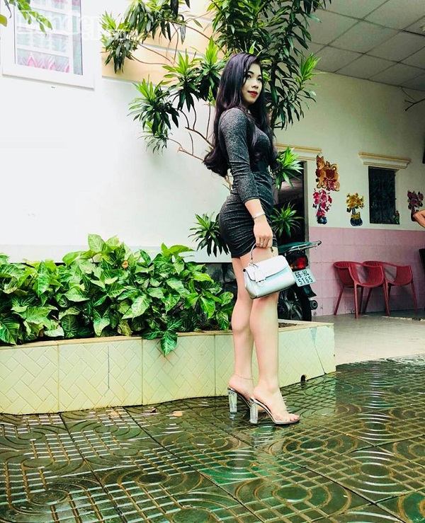 Bí quyết bà mẹ trẻ có số đo vòng ba lên 96cm chỉ sau 3 tháng tập gym tìm lại chính mình sau đổ vỡ hôm nhân