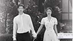 Cuộc sống tân hôn đẹp như phim của Song Song: Cách họ giữ lửa tình yêu từ chi tiết nhỏ nhất khiến cả châu Á ngưỡng mộ