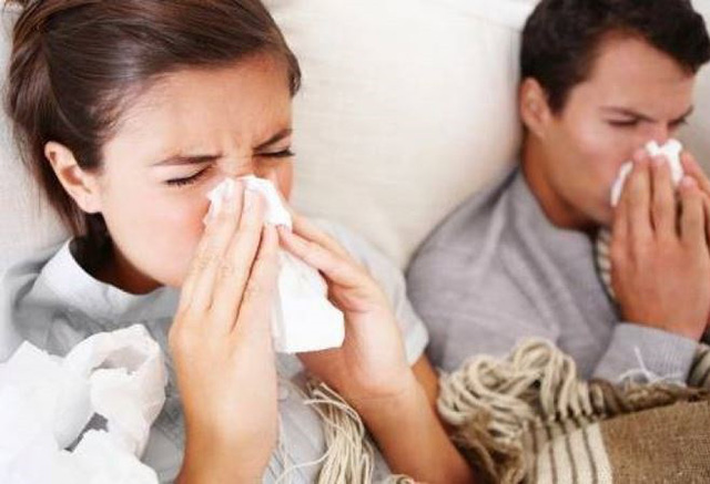 vi rút cúm A(H1N1) có thể dễ dàng lây lan từ người sang người