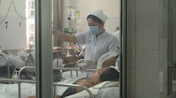 Người Sài Gòn đầu tiên tử vong vì cúm A/H1N1 