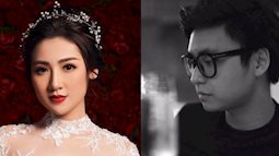 Chuyện 'trái đất tròn': Chồng sắp cưới của Á hậu Tú Anh chính là bạn trai cũ của Văn Mai Hương?