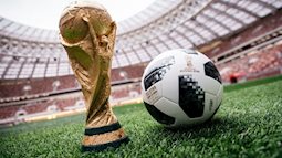 Tài trợ 115 tỷ để VTV mua bản quyền World Cup, các tập đoàn lớn được gì?