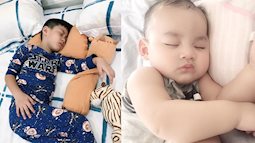 5 mẹo cho con ngủ điều hòa không sợ ốm của hot mom Thủy Anh