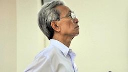 Gia đình nạn nhân lật tẩy chiêu cố trì hoãn việc thi hành án của ông Nguyễn Khắc Thủy?