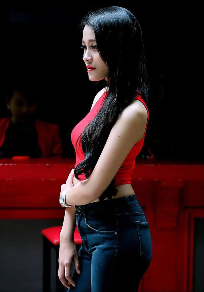Tin mới nhất vụ mẫu khỏa thân tố họa sĩ Ngô Lực hiếp dâm - Ảnh 2.