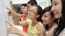 Nóng: Chính thức công bố đáp án đề thi môn Toán vào 10 tại Hà Nội