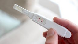 Bạn đã sử dụng que thử thai đúng cách chưa?