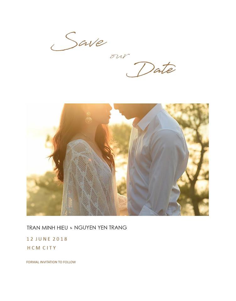 Yến Trang chính thức lên tiếng về thông tin tổ chức đám cưới vào ngày hôm nay 12/6 - Ảnh 1.