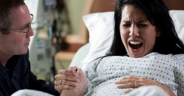 5 lợi ích của sinh mổ mà sinh thường không có được hình ảnh 2