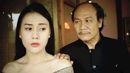 Biên kịch Kim Ngân: “Quỳnh búp bê” là câu chuyện có thật từ nhân vật Người xây tổ ấm