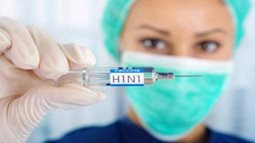 Phát hiện nhiều ca nhiễm cúm A/H1N1 ở miền Tây